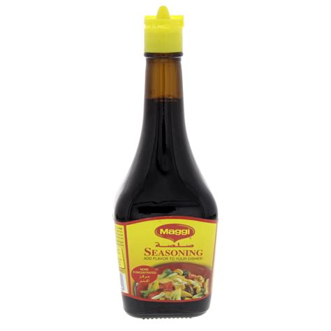 Maggi Magic Flavor Sauce Recipes for a Flavorful Family Dinner